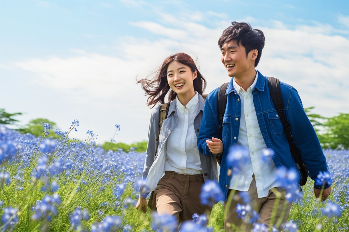 夫婦仲改善⭐️出会った頃に戻れるヒントを見つけます ❤️夫婦関係を再び輝かせ新たな幸せの扉を開くチャンスがここに イメージ3