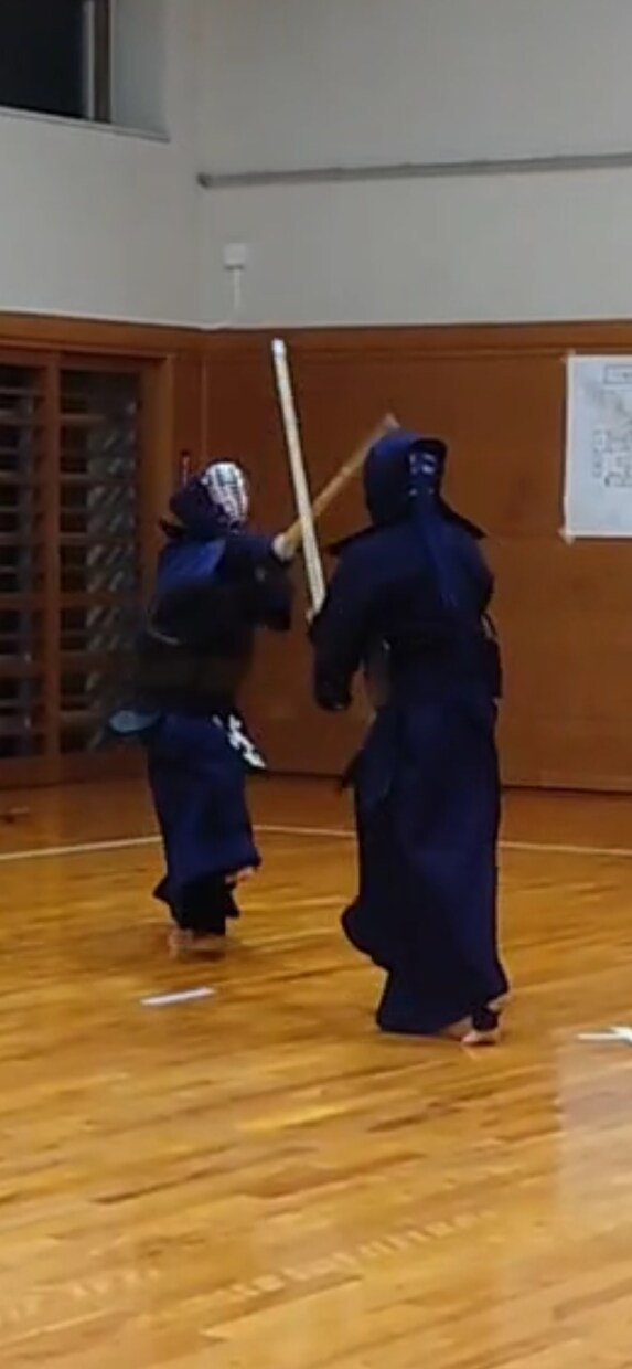 日本剣道形のアドバイスをします 「剣道六段」によるあなただけのコーチング❗️ イメージ2