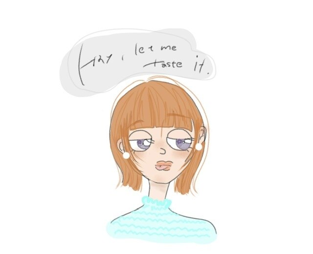 お店のロゴや似顔絵イラストなどを作成します 「話し合い、より良いものを」理想に近いイラストを提供します！ イメージ4