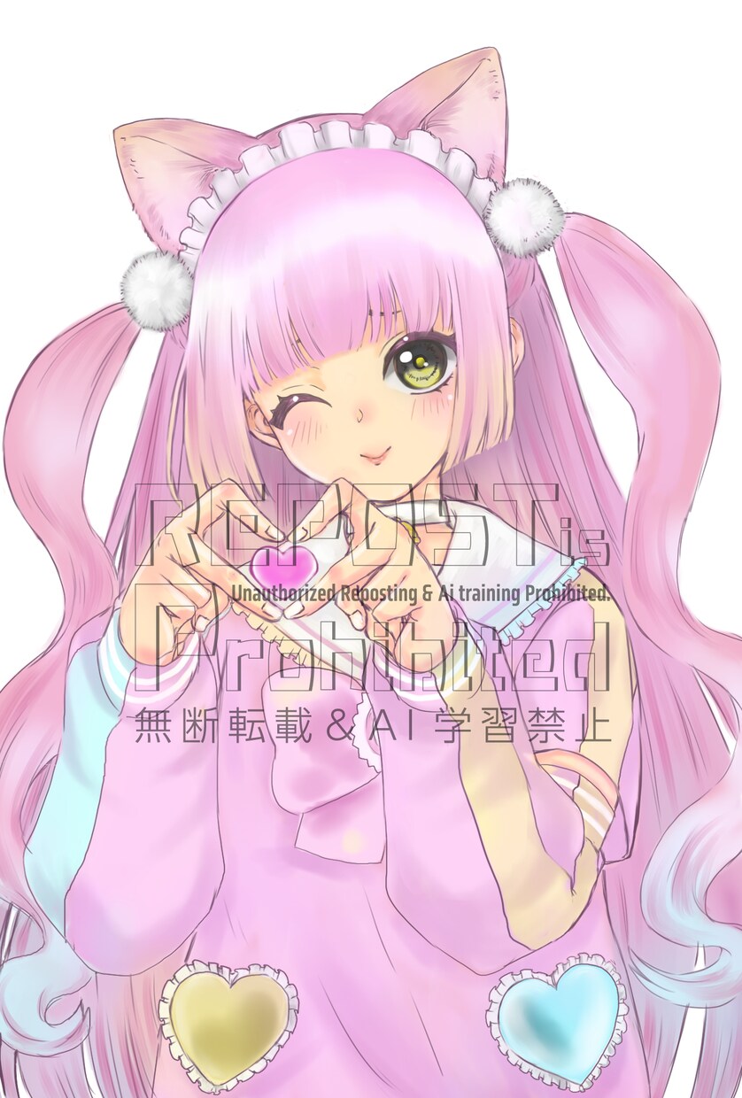 可愛いSNSのアイコン描かせて頂きます 可愛い系綺麗系アイコンイラスト制作承ります。 イメージ1