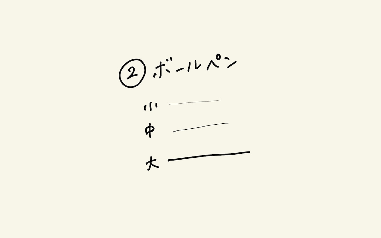 手書き文字の制作を承ります インスタ等のSNS投稿に！手書き文字をご提供します！ イメージ4