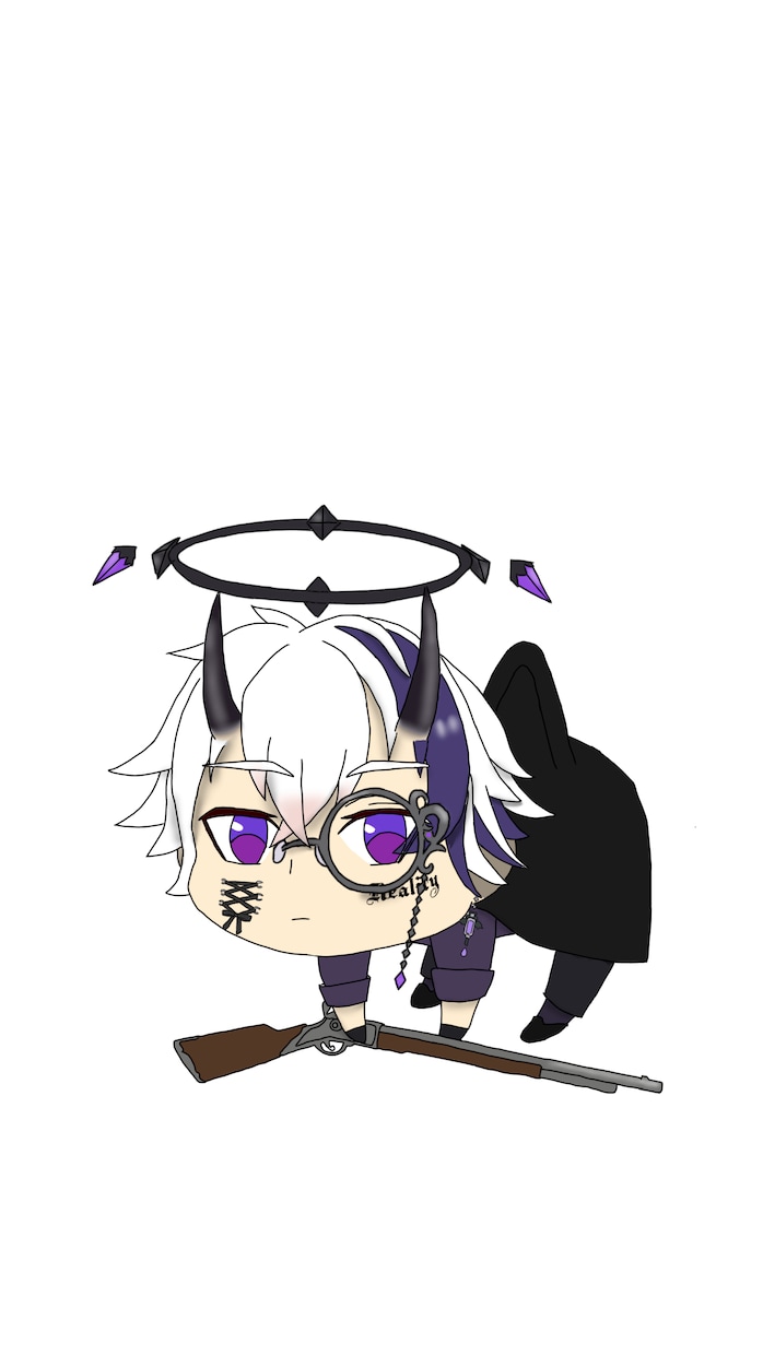 あなたが求めるイラストをかきます 始めたばかりなので金額抑え目！今がチャンスです イメージ2