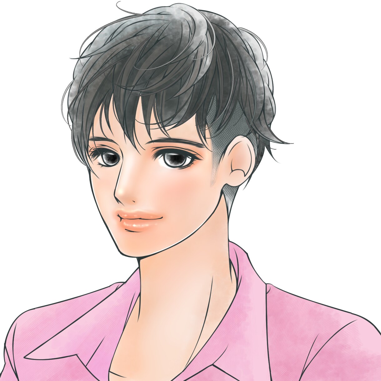 あなたの著作物等の感想を素直に伝えます 制作された作品等を拝見して率直な感想を丁寧にお伝え致します イメージ1