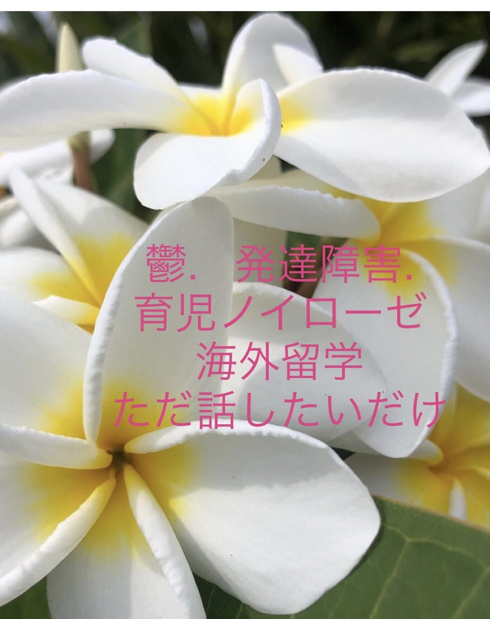 お子様やご自身の悩み、話しききます 気軽に話しかけてください。少しでも気が楽になりますように。 イメージ1