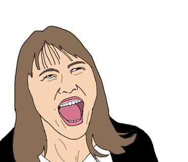 独特なタッチの似顔絵描きます あなたやお友達の似顔絵を3人分描きます！ イメージ4