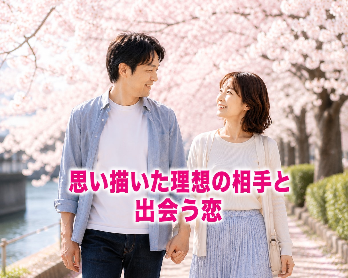 恋活・婚活プロフィールの“損する文章”を添削します 思い描いた理想の相手を見つけるための”盛らない”プロフィール イメージ1