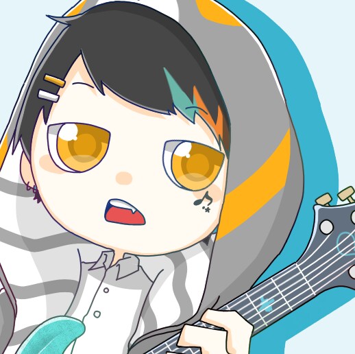SNS向けのアイコン描きます 似顔絵からキャラクターデザインまで イメージ4