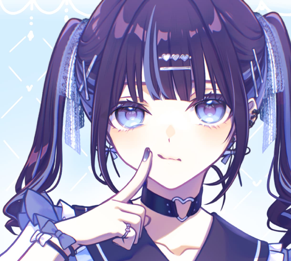 アイコンやサムネイル描きます ＊かわいい・かっこいいイラスト丁寧に仕上げます！＊ イメージ1