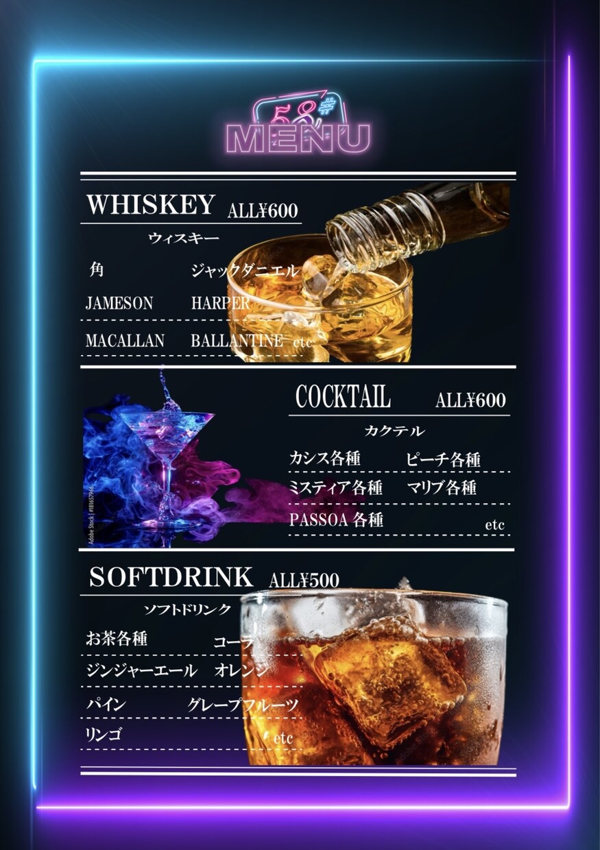 名刺作成承ります 安い分至らない部分ありますが、理想に近づけるよう努めます。 イメージ3