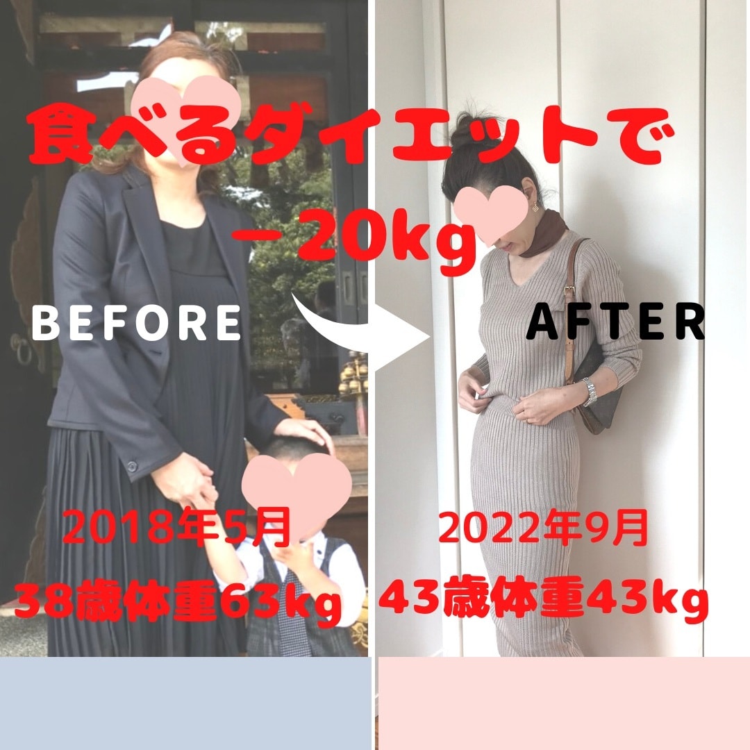 管理栄養士がダイエットが続かない人へサポートします 食と栄養のプロによる正しいダイエット知識、メニュー構成伝授！ イメージ3