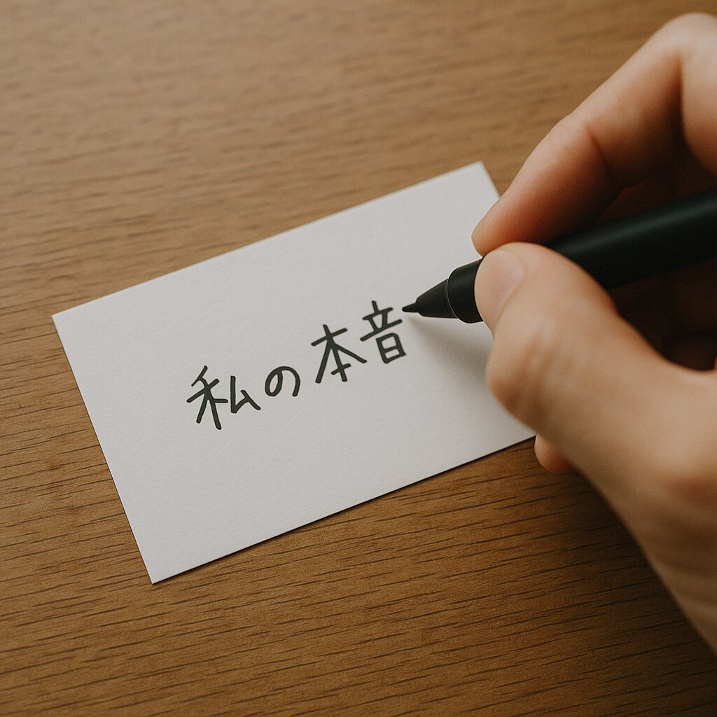毒親による生きづらさを原因を掘り下げます “親優先”から自分の気持ちを優先できるように イメージ3
