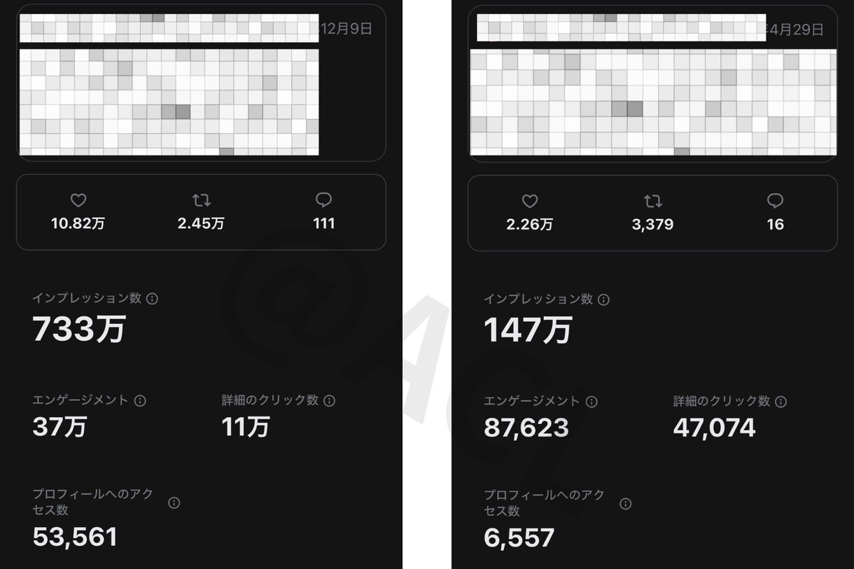 企業向けX・Twitter運用を代行します 1投稿500万表示超｜企業の採用・集客を支援します イメージ6