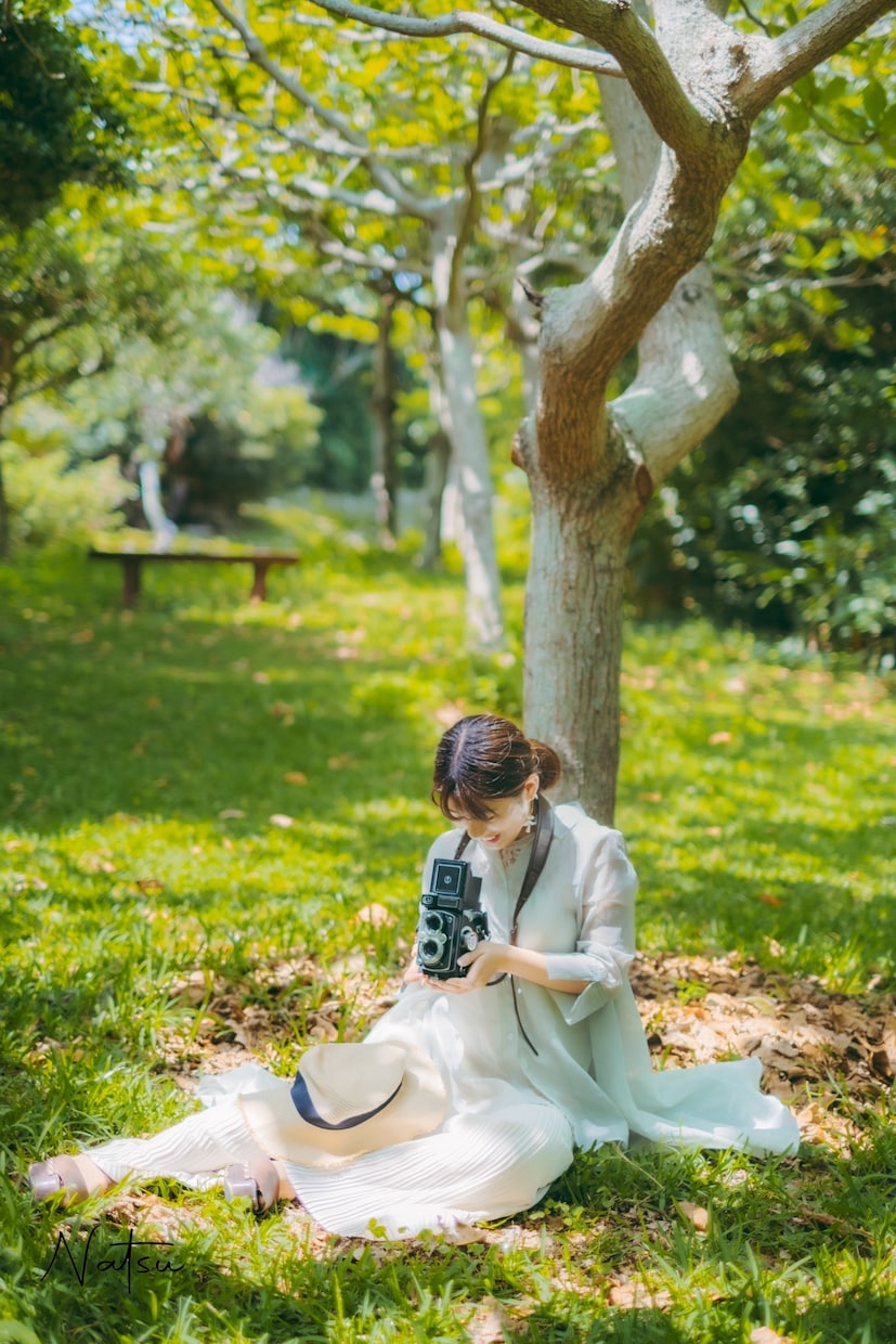 レタッチ代行！時間のかかるレタッチ受け付けます こうしたい！という写真のイメージに合わせて仕上げます✨ イメージ7