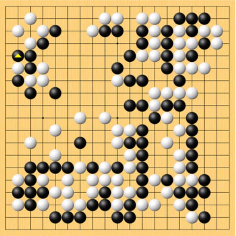 囲碁が強くなりたい方ぜひ私が指導しますます １級程度じゃ満足できない方、段レベルを学びたい方 イメージ1