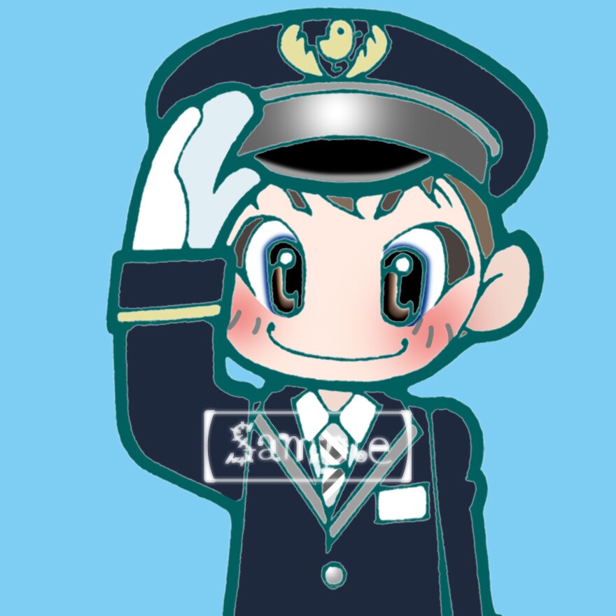 理想の自分へ！ちょい盛り☆アイコン描きます フォロワー様にも愛されるアイコン♡特別価格は残り1名様！ イメージ8