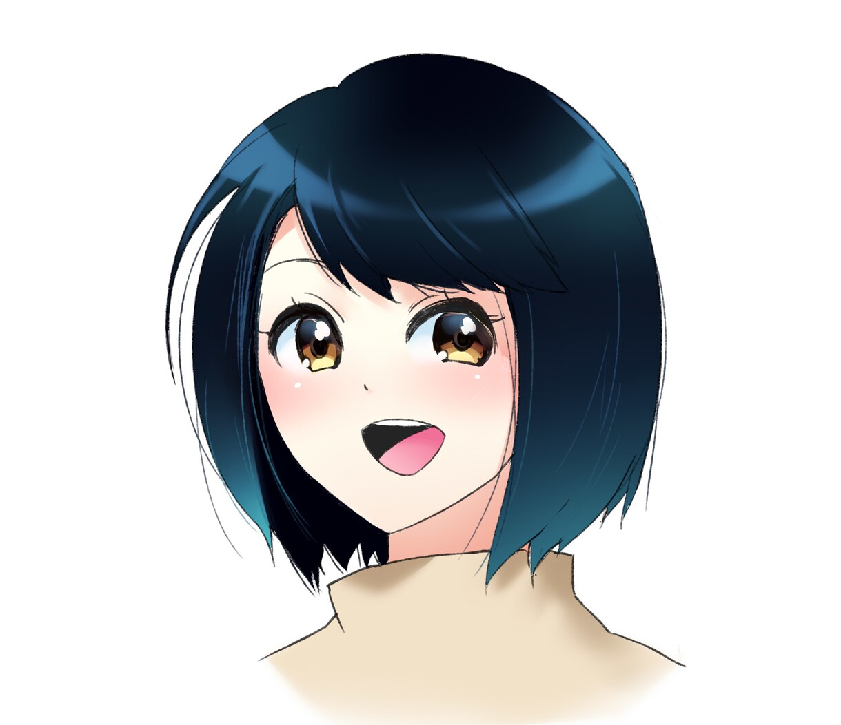 苺味♥引きこもり女がお話します&お話聞きます 雑談、悩み相談、愚痴などなんでも。甘めにお接待します！ イメージ1