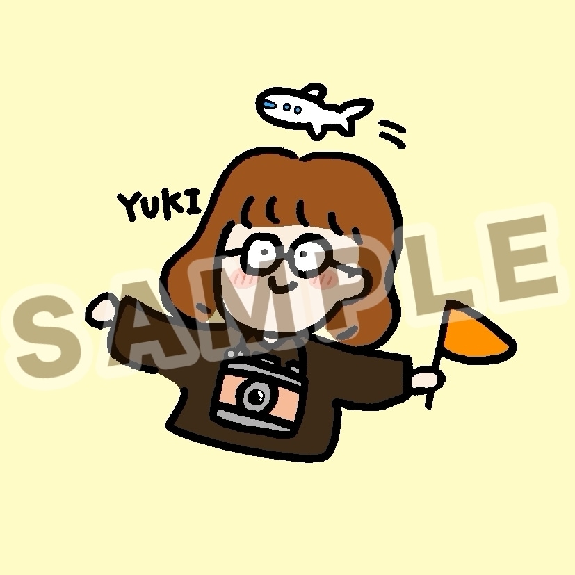 結婚式の似顔絵席札お作りします ☆ゲスト様の個性を活かし、喜びを提供します☆ イメージ2