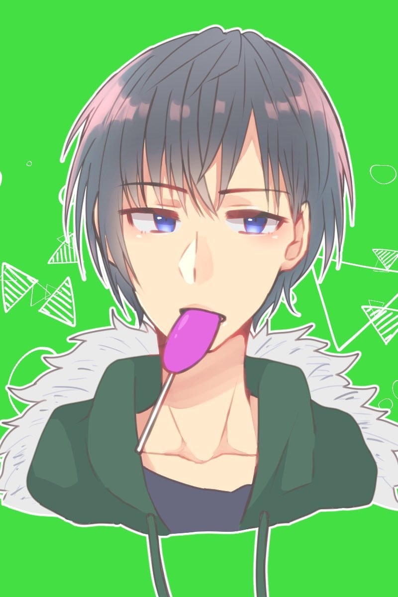 様々な用途に合わせたご希望のイラストをお描きします 配信サムネ・歌ってみたイラスト・動画イラスト・ゲーム立ち絵等 イメージ5