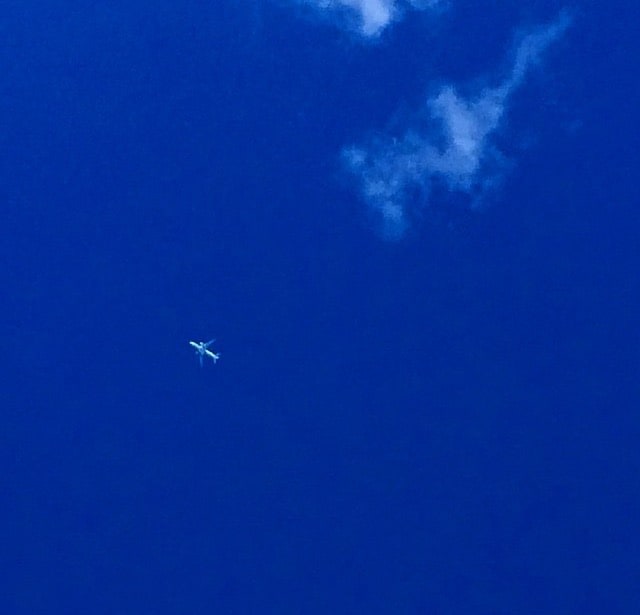 30分メッセージでやり取りしながら遠隔でお流します 宇宙からのエネルギーチャージでリフレッシュ イメージ1