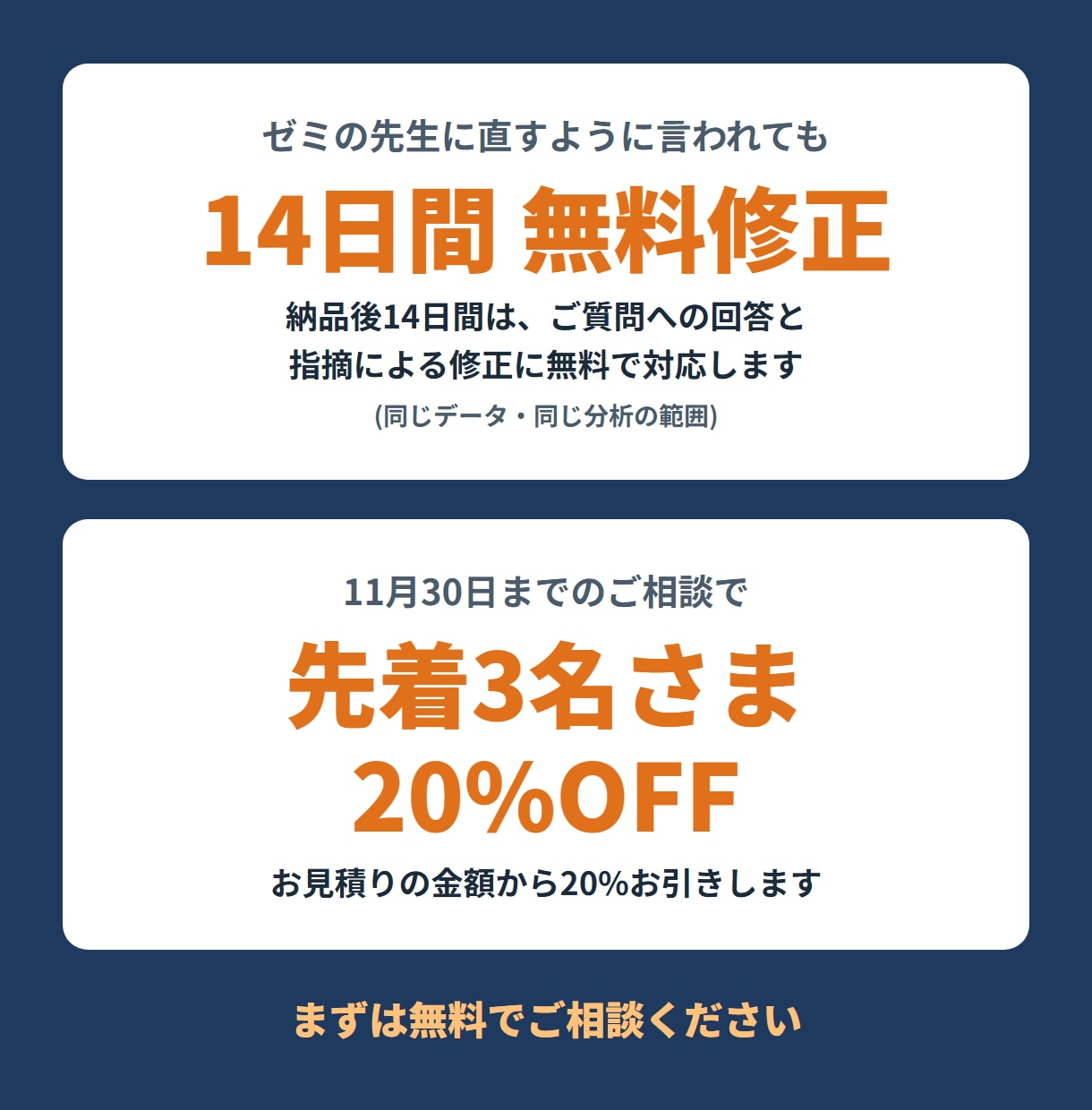 経済・経営の卒論の回帰分析と計量分析をします 旧帝大で計量経済を専攻・統計検定1級「統計応用」合格 イメージ9
