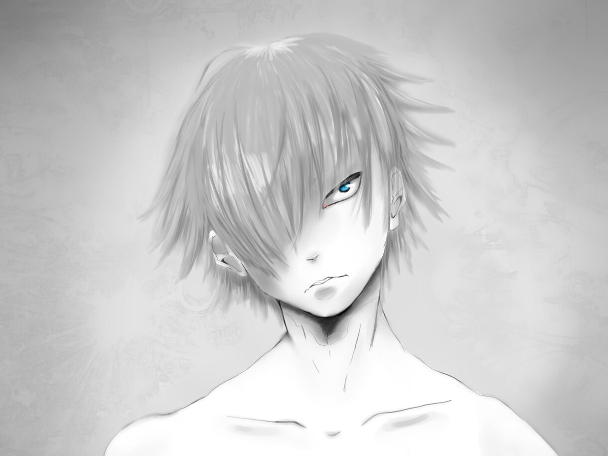 イラスト描きます キャラクターデザイン・一枚絵・アイコン制作 イメージ8