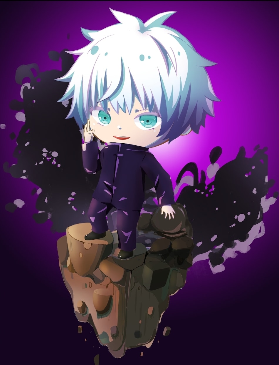 アイコン、キャラクターのデザインをします 様々な所で「自分」を表現する為のキャラクターが必要な方へ イメージ4