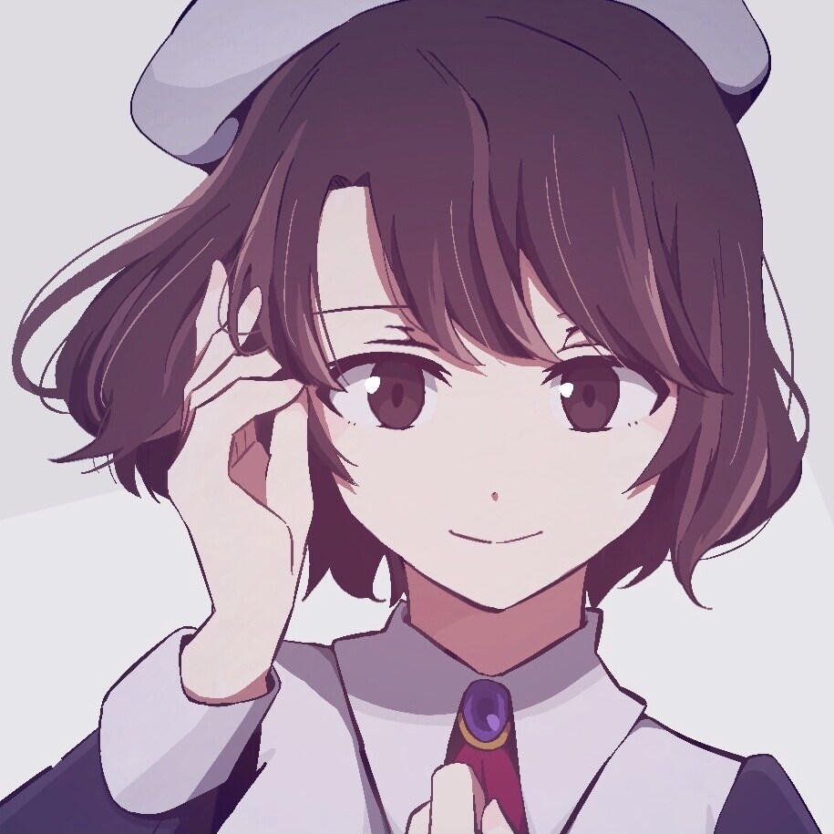 カワイイ女の子のSNS用アイコンお描きします あなただけのオリジナルアイコン作成いたします！ イメージ4