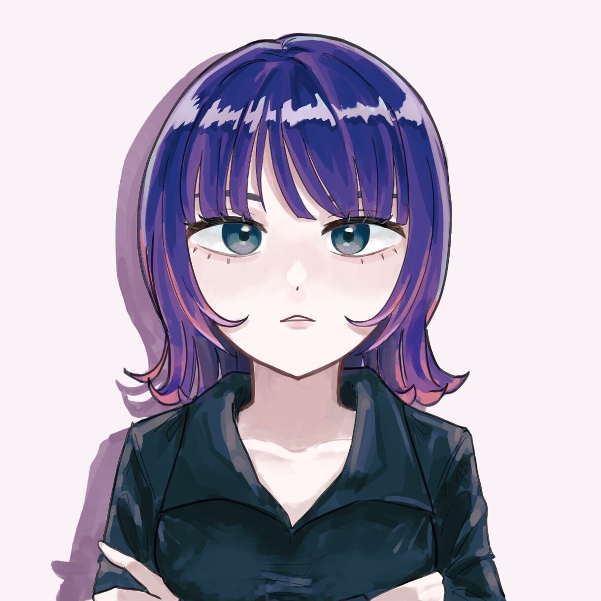 6月中限定価格！可愛い厚塗り風イラスト描きます アイコン/サムネイル/プレゼント用等にどうぞ！ イメージ2