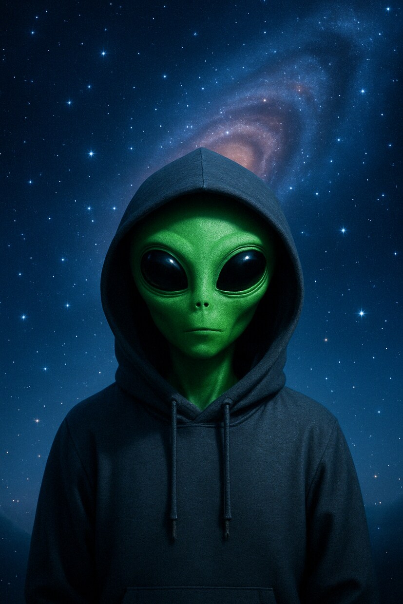 幻想的なAIアート壁紙を作成します 商用OK・高解像度！銀河・自然・宇宙系が得意です イメージ6