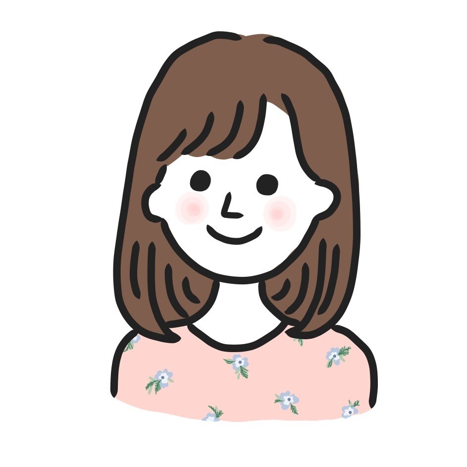 北欧風ほっこりにがおえ描きます 外国の絵本キャラクターのような雰囲気で イメージ3