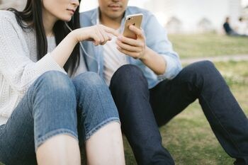 シャイコミュ障内気な方でも恋愛をすることができます なんとワンコインで恋愛の出会いまでをサポートします イメージ3