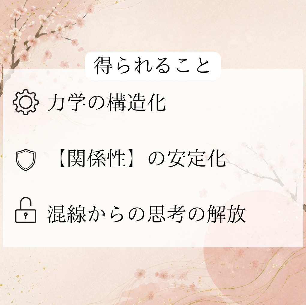 No.1ホストの対人関係のコツはイグノレイます 接客人数1.5万人超！悩みも課題も共有してください イメージ5