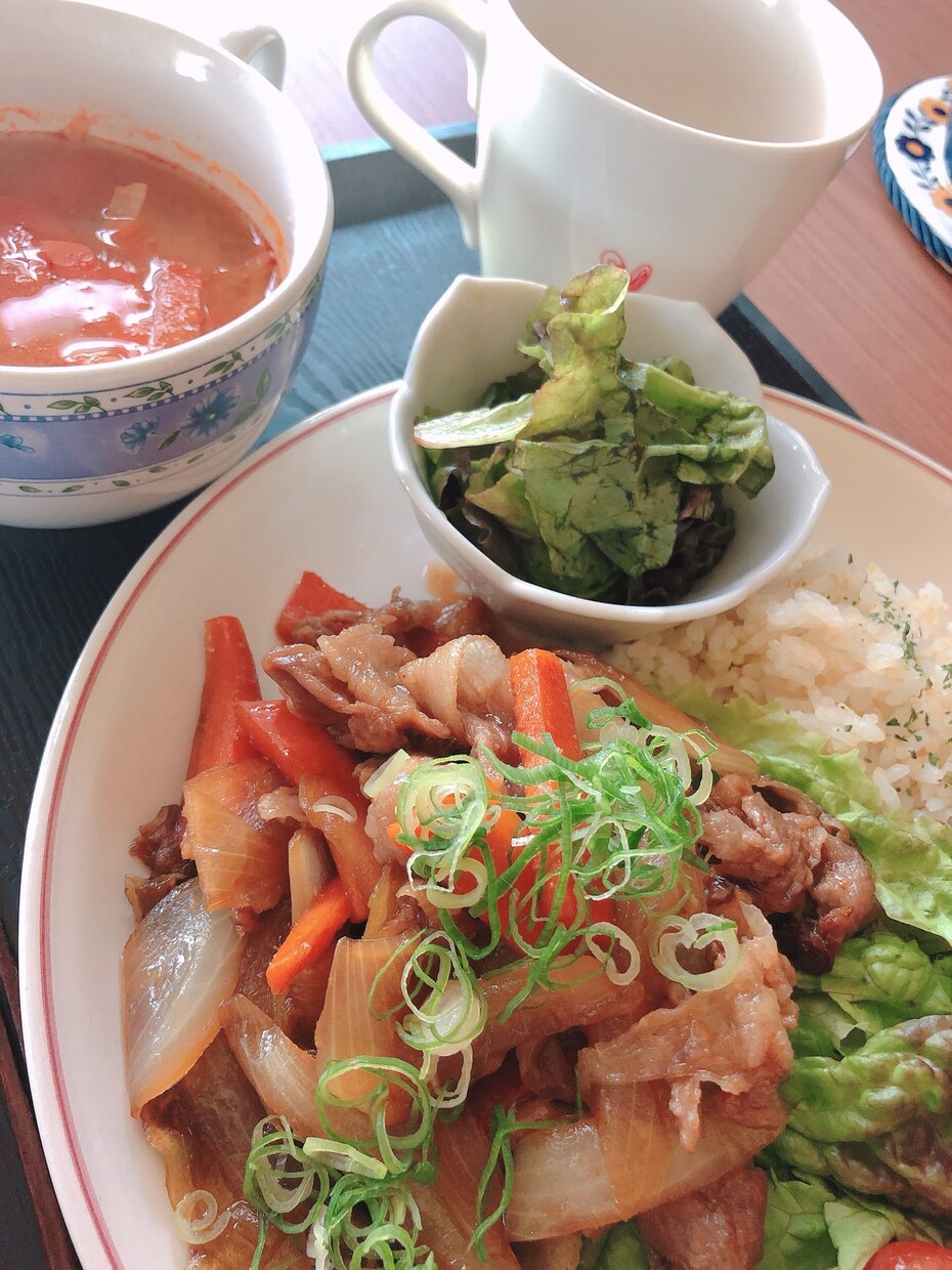 食生活アドバイザーが代わりに考えます 美味しい残り物アレンジメニューお教えします イメージ4