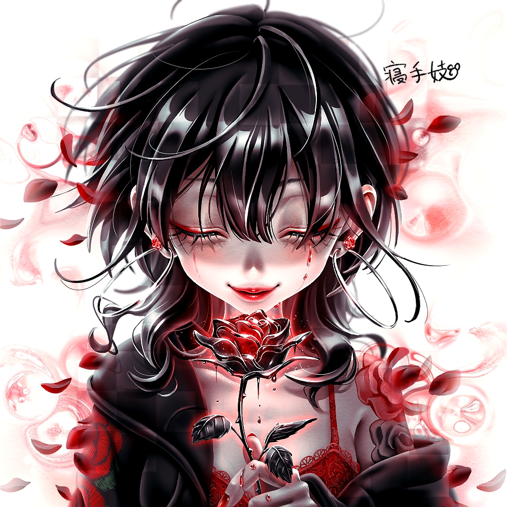 リアルタッチなイラスト描きます 初めての方もお気軽に❁( ˘ω˘ )❁ イメージ2