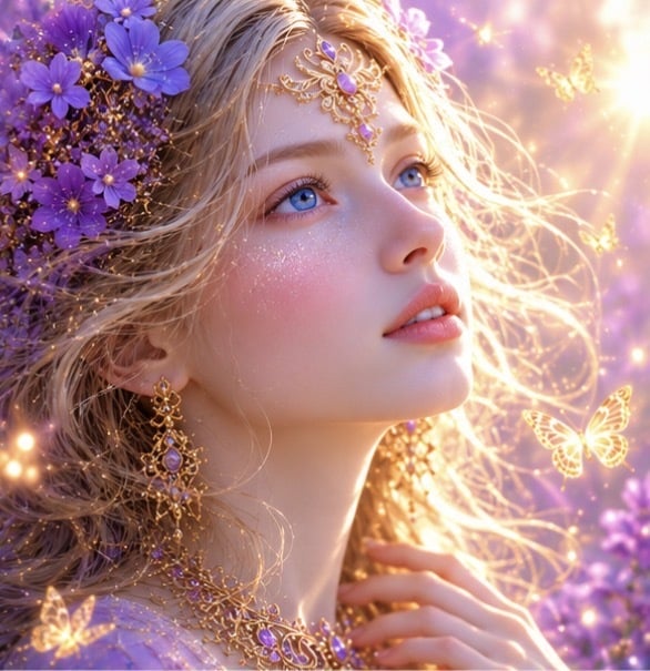 これは運命の出逢い？ 霊感タロットで未来を視ます ♡魂が導く運命の絆♡彼との輝く未来へ霊感タロットで導きます イメージ1