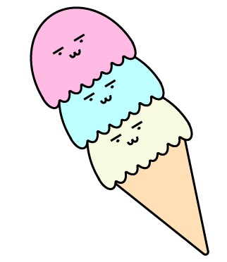 ゆるっと！かわいい！サクッとSNSアイコン描きます いい感じに可愛くておしゃれなSNSアイコンがほしいあなたに イメージ1