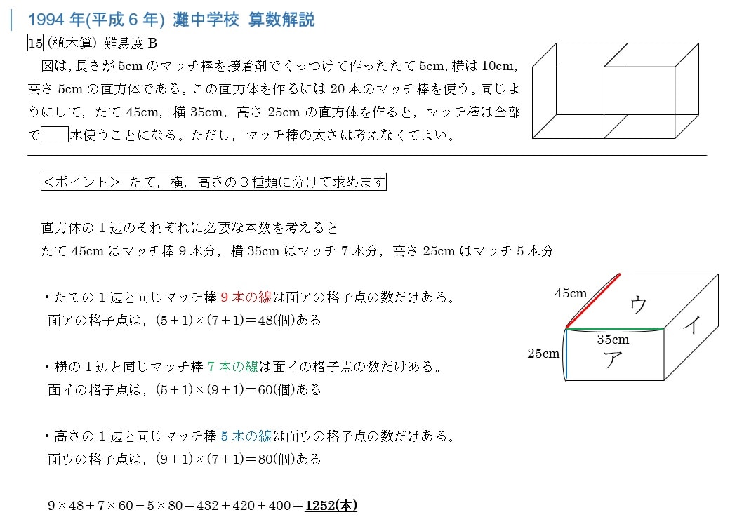 中学受験算数&数学のプロが解説動画を作成します 指導歴１０年以上のプロ講師が的確に指導。 イメージ2
