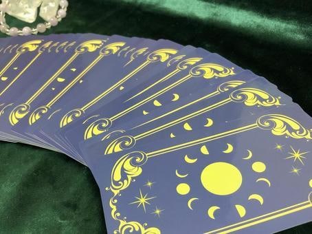 易タロットで【お気持ち♡近未来】ズバッと占います 連絡がこない、進展しない…次の一歩を一緒に考えます イメージ2
