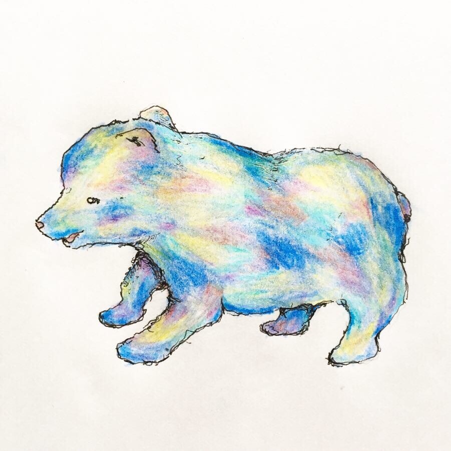 どうぶつを描きます ペン画がココナラである僕があなたのすきなどうぶつを描きます！ イメージ5