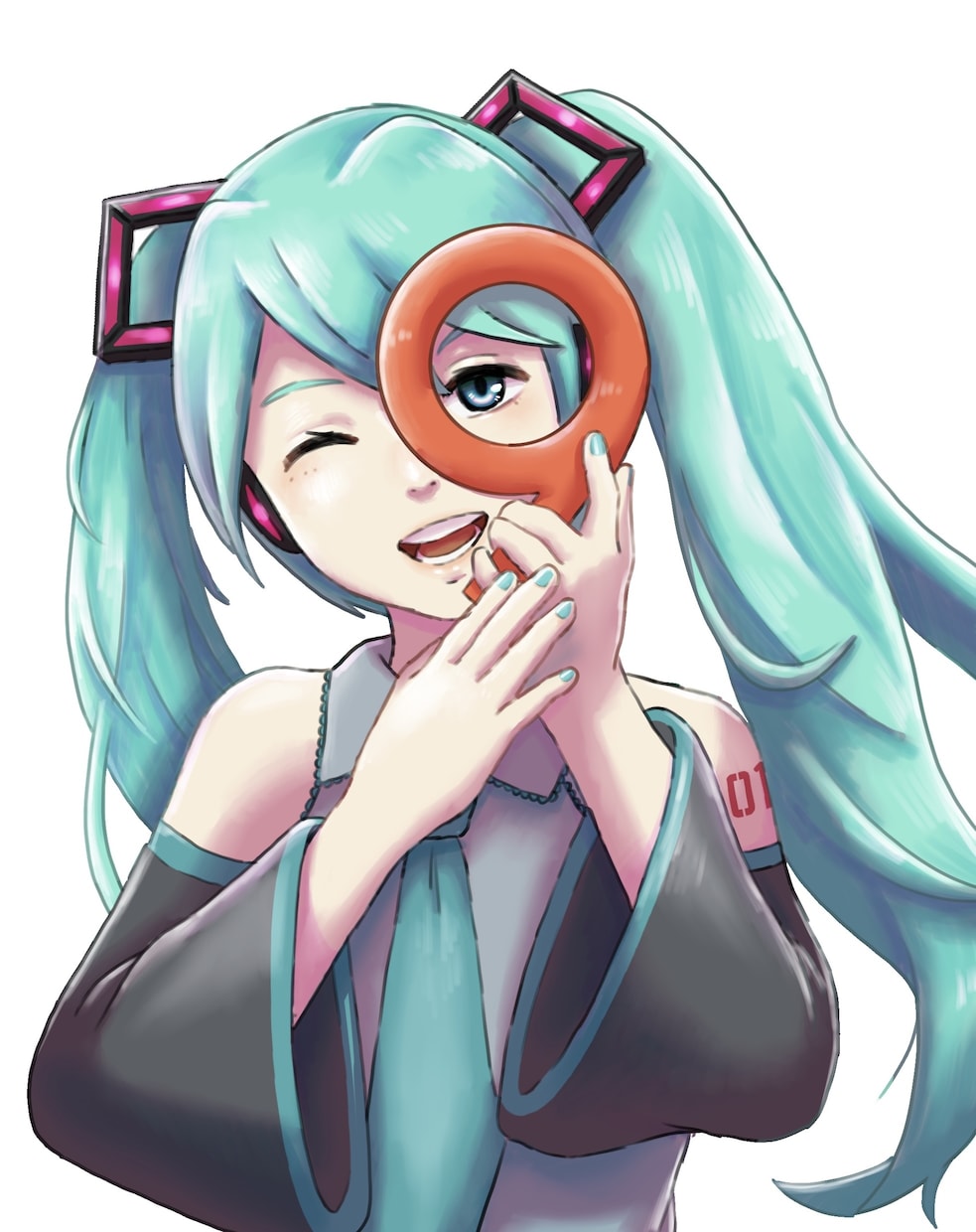 キャラクターイラスト描きます YouTube用イラストやキャラクターデザインなど描きます イメージ2
