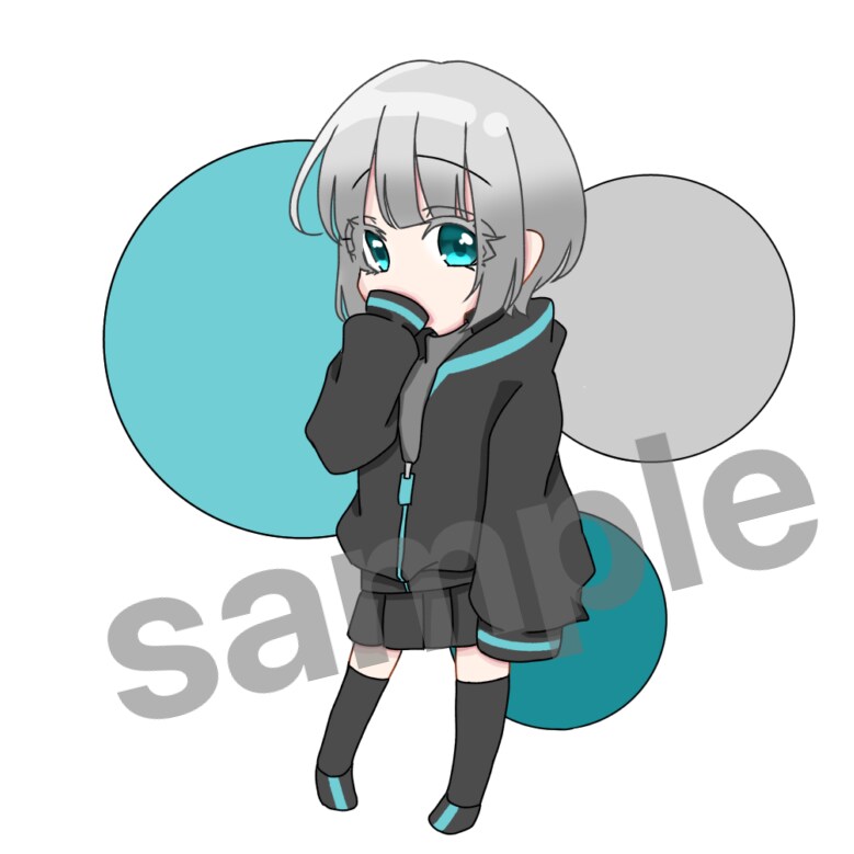 イラストオーダー承ります 低価格でご希望通りのイラストを イメージ3