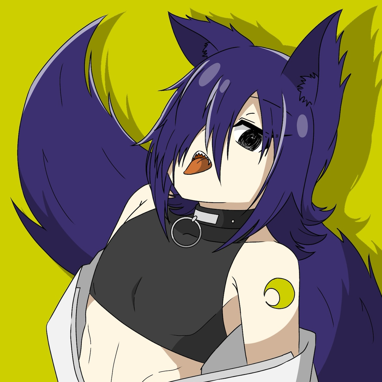 あなたの創作キャラを描かせていただきます 可愛いからかっこいいまでキャラの魅力を表現します！ イメージ1