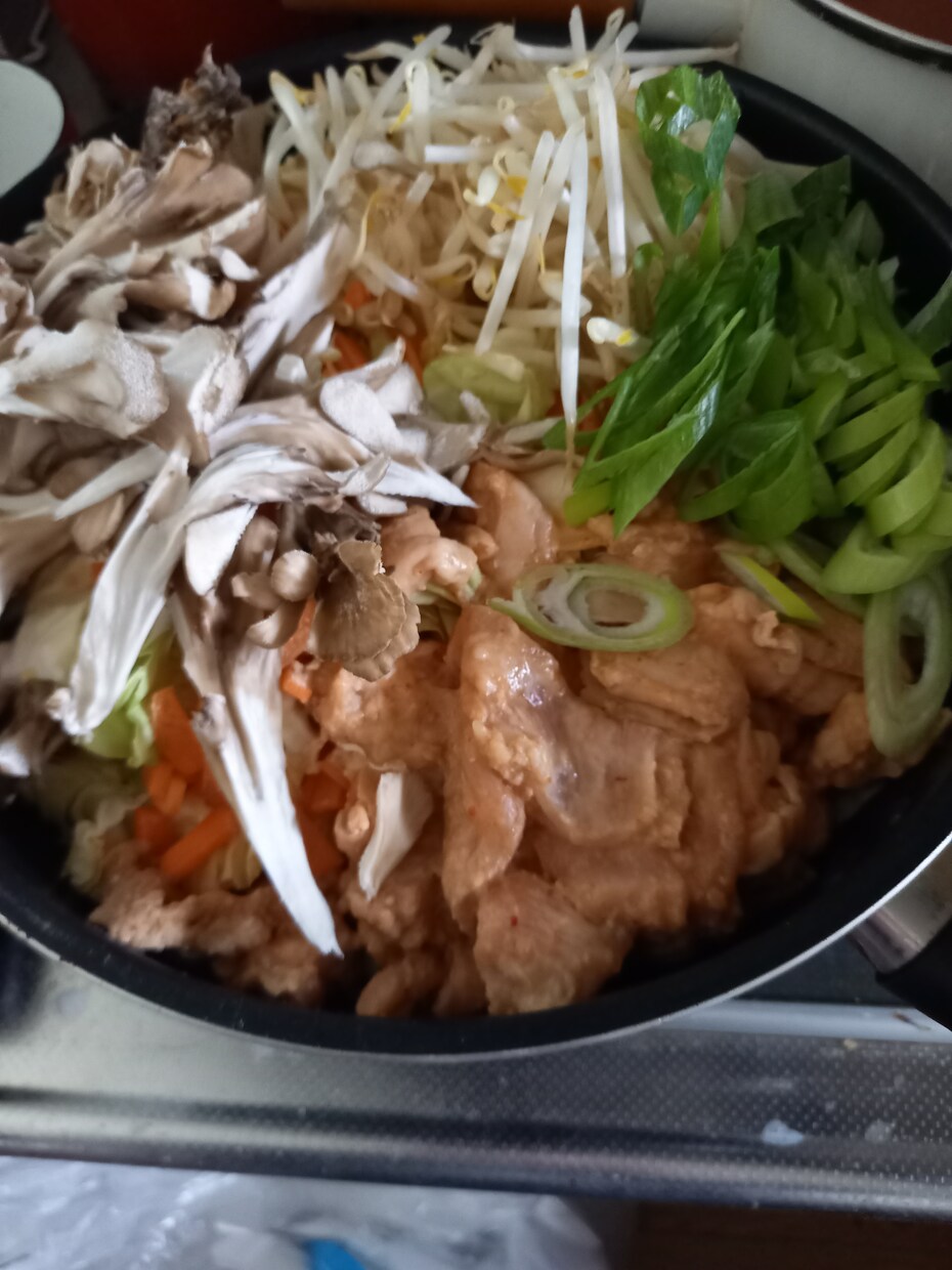 リクエストの料理作ってレシピ教えます 家庭の台所でリクエストあった料理を実際に作りレシピ化します イメージ6