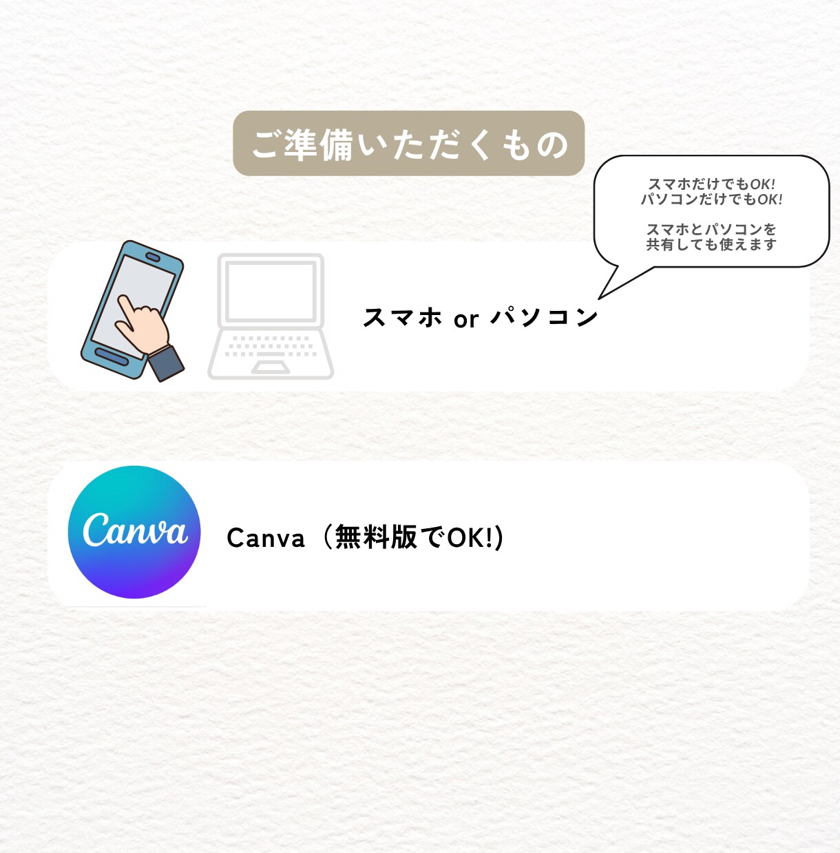 家族婚・家族紹介ムービー・テンプレート自作できます 無料Canvaで/家族婚・両家顔合わせを彩る家族紹介ムービー イメージ6