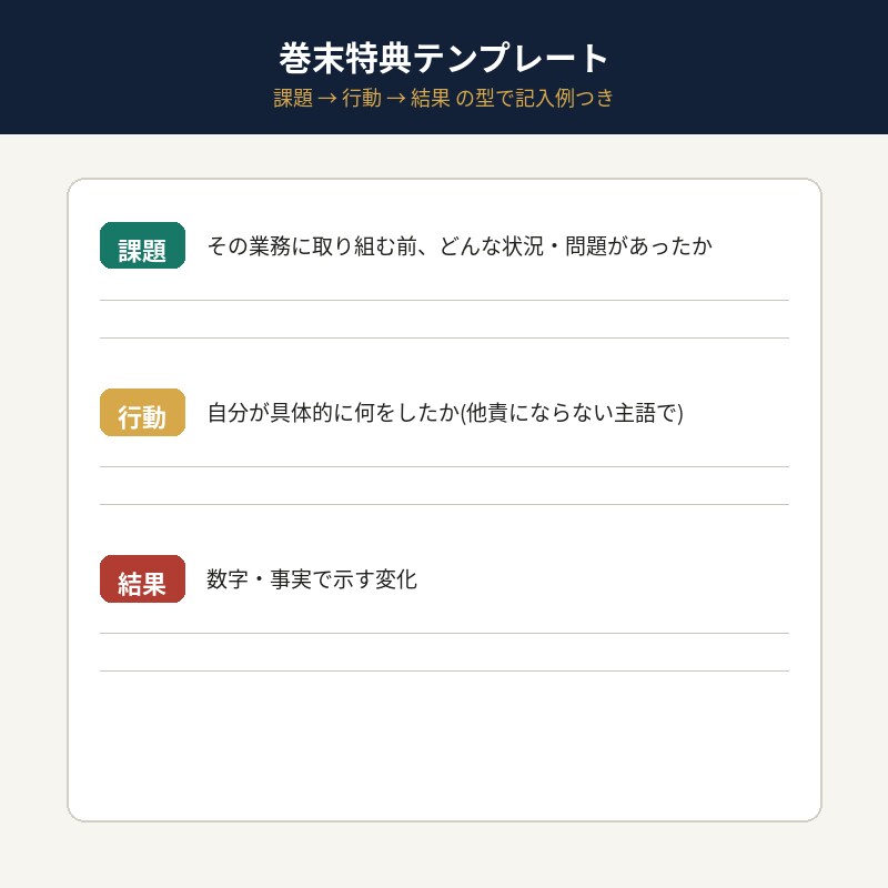 30代の転職、書類通過を上げる採用の視点教えます 面接官は"ここ"を見ている。30代中途転職、書類突破の具体策 イメージ3