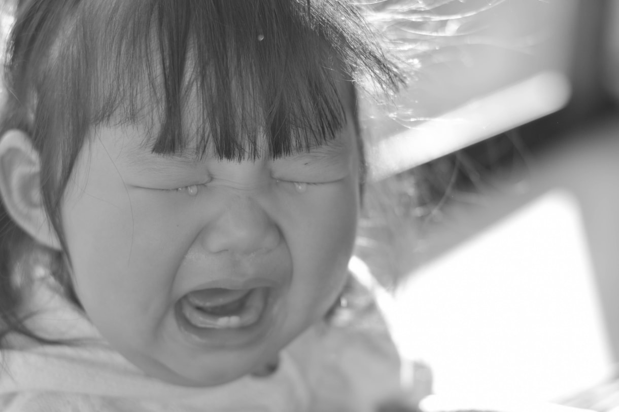 子育てパパ必見！子供の感情コントロール術教えます これでもう安心！今すぐ子どもを落ち着かせる１０個のテクニック イメージ1