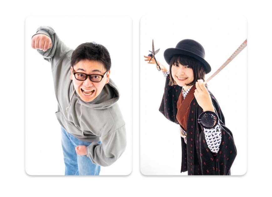 宣材やプロフィールに！都内で出張撮影致します その人らしさを第一に！撮影場所から相談に乗れます！ イメージ5