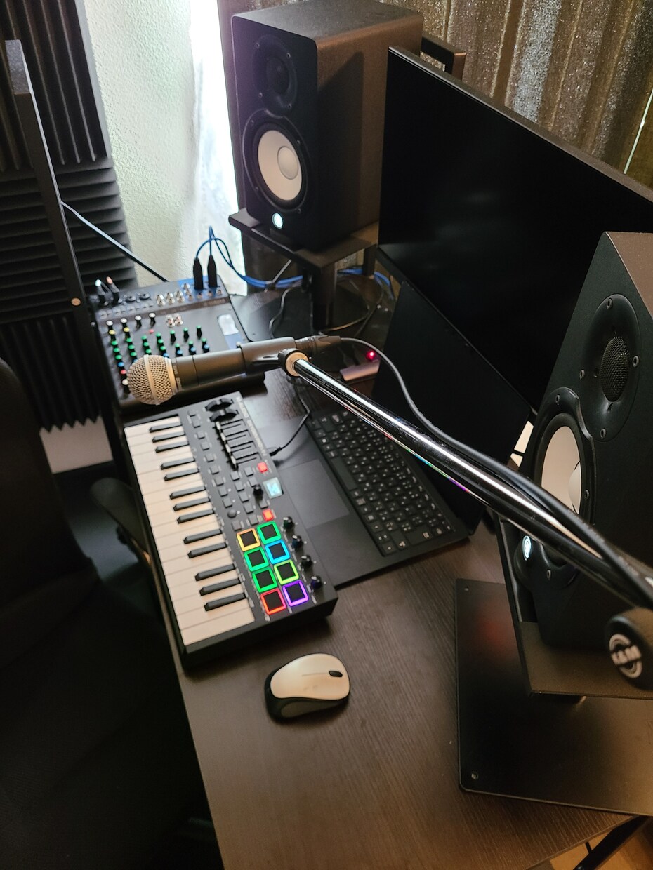プロが音響機材のセッティング方法をアドバイスします プロの知識でスタートダッシュを決めよう！ イメージ1