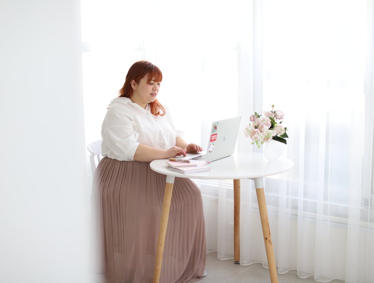 今の自分を変えたい方のお話を聞いてアドバイスします 占星術と内観で自分を理解することから始めましょう！ イメージ1