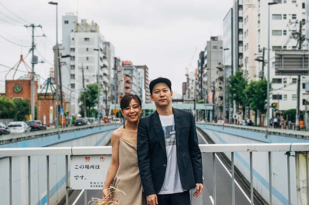 東京出張写真！おしゃれ写真撮ります アパレル写真出身のフォトグラファーです。 イメージ7